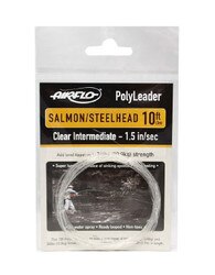 Airflo Salmon Polyleader 14ft